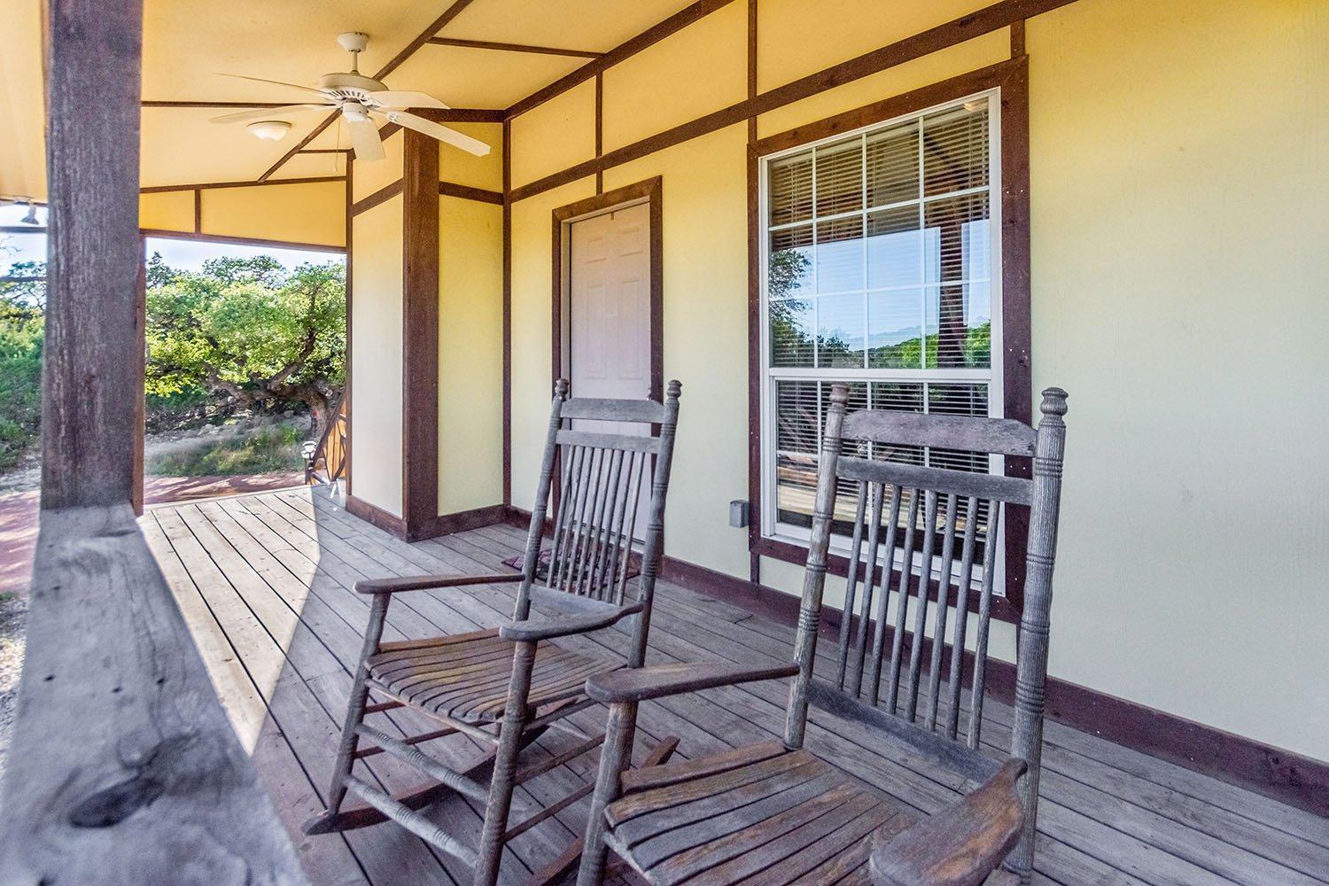 Appian Way Tuscan Cottage Fredericksburg Ngoại thất bức ảnh